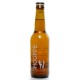 Bière Belgique Houppe Blonde 33cl