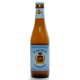 Bière Belgique Blanche de Charleroi 33cl