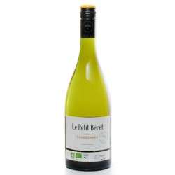 Le Petit Béret profil Chardonnay sans alcool 70cl