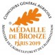 Domaine UBY Chenin Chardonnay n°2 IGP Côtes de Gascogne Blanc 2018