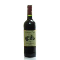 Domaine Lafon AOC Cahors 2018 75cl