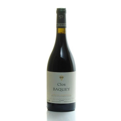 Domaine Elian Da Ros Clos Baquey AOC Côtes du Marmandais 2015 75cl