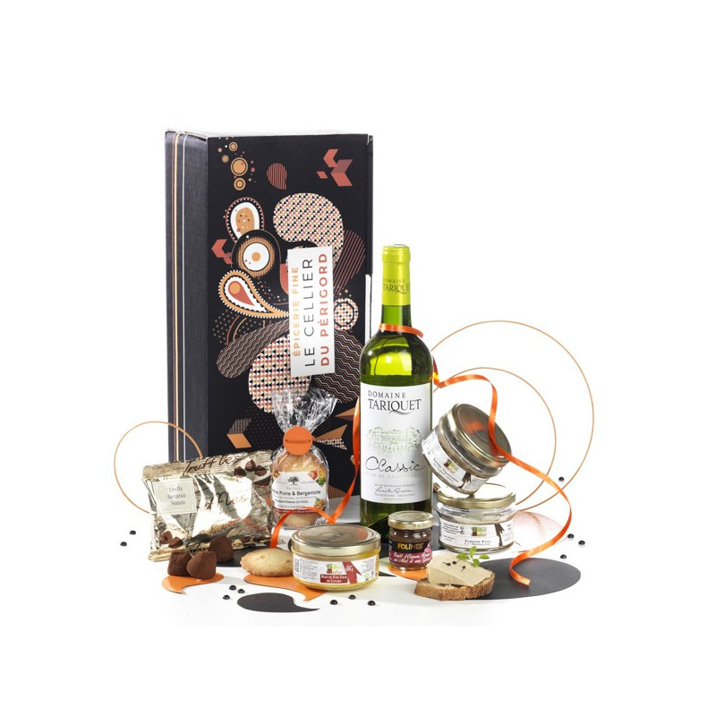 La Boîte Tariquet