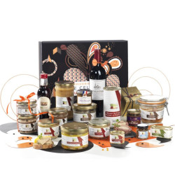 Le Coffret Gargantuesque