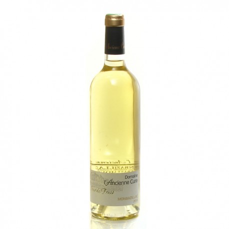 Domaine de L'Ancienne Cure Cuvée Jour de Fruit AOC Monbazillac 2016, 75cl