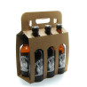 Pack de 6 Bièred des Pays Bas T IJ IPA 33cl
