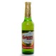 Pack de 6 Bières République Tchèque Budweiser Blonde 33cl x 6