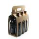 pack de 6 bières Belgique Black C Noire 6 x 33cl