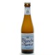 Pack de 6 Bières Belgique Blanche de Namur Blanche 25cl