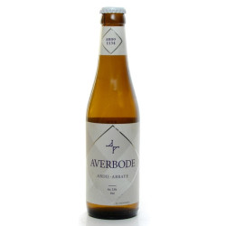 Pack de 6 Bières de Belgique Averbode Blonde 6 x 33cl
