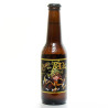 Pack de 6 bières de Belgique Cuvée des Trolls Blonde 6 x 25cl