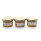 Trio rillettes d'Angresse BIO 3x90g