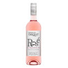 Domaine Tariquet Rosé IGP Des Côtes De Gascogne Rosé 2019 75cl