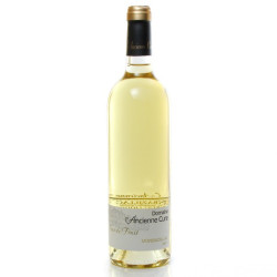 Domaine de L'Ancienne Cure Cuvée Jour de Fruit AOC Monbazillac 2017, 75cl