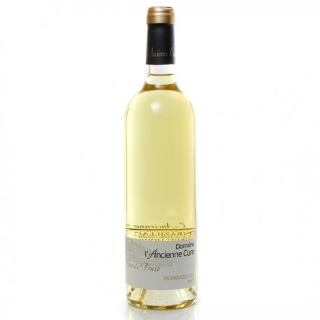 Domaine de L'Ancienne Cure Cuvée Jour de Fruit AOC Monbazillac 2017, 75cl