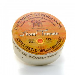 Camembert AOP 250g