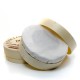 Coulommiers Boite 500g (au lait cru de vache 22% MG sur pdt fini)
