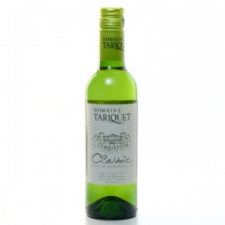 Domaine Tariquet Classic IGP Côtes de Gascogne 2019 Demi 37.5cl