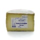 Demi tomme de vache affinée au lait cru ferme de la brunie env 310g