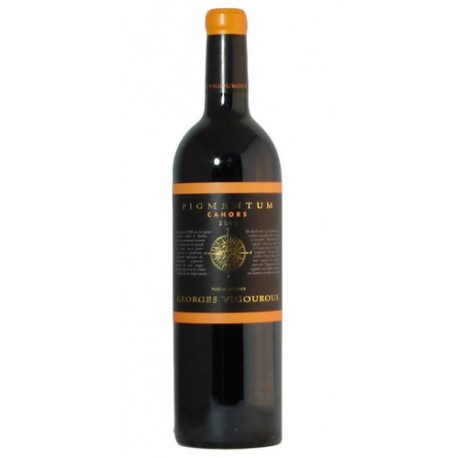 Pigmentum 2005 B.G.Vigouroux AOC Cahors, 75cl