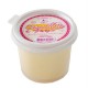 Cancoillotte Ail Rose au Lait Pasteurisé de Vache 200g