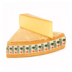 Comté Réserve 28 mois env 250G +/- 25g