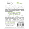 Domaine du Tariquet Classic Côtes de Gascogne 2018, 37.5cl
