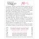 Domaine Tariquet Le Marselan IGP Côtes de Gascogne Rose 2019 75cl