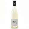Domaine Uby Byo Gros Manseng IGP Côtes de Gascogne Moelleux 2019 75cl
