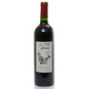 Domaine du Pech Le Pech Abusé AOC Buzet Rouge BIO 2015 75cl