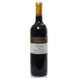 Château Pineraie Cuvée des Dames AOC Cahors 2018 75cl