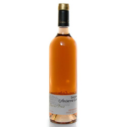 Domaine l'Ancienne Cure AOC Bergerac Rose BIO 2019 75cl
