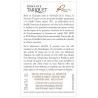 Domaine Tariquet Reserve IGP Côtes de Gascogne 2018 75cl
