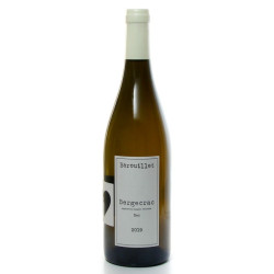 Château Barouillet AOC Bergerac Sec 2019 75cl