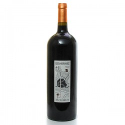 Château Barouillet AOC Pécharmant 2018 Magnum 150cl