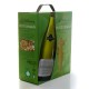 Cave la Chablisienne Petit Chablis Vibrant AOC Petit Chablis Bib 3L