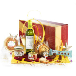 Coffret Tariquet Individuel