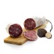 Saucisson Sec à la Truffe Noire 1.6% et à la Truffe Brumale 0.4% 280g