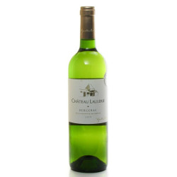 Château Laulerie AOC Bergerac Sec 2019 75cl