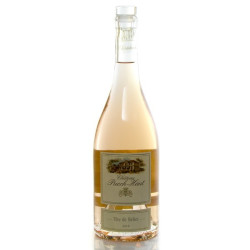 Château Puech Haut Cuvée Tête de Belier AOP Languedoc Rosé 2019 75 cl