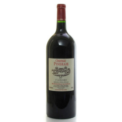 Château Pineraie AOC Cahors 2017 Magnum 150cl