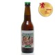 Bière Artisanale du Périgord 1830 Brasserie Roc Mol 33cl