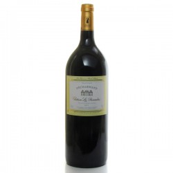 Château la Renaudie AOC Pecharmant 2017 Magnum 150 cl