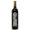 Château Miaudoux AOC Bergerac Rouge BIO 2018 75 cl