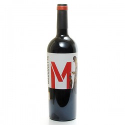 Ego Marionette Espagne Jumilla Rouge 2018 75 cl