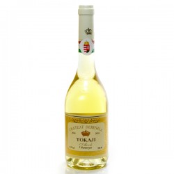 Dereszla Toakji Aszu Hongrie Tokaji Blanc Liquoreux 2016 50 cl