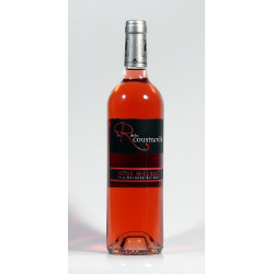 Château La Coustarelle Le R de la Coustarelle VDP Lot 2010, 75cl