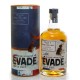 Whisky France Evadé Single Malt 40° 70 cl