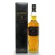 Whisky Ecosse Glen Scotia 15 ans Single Malt 46° 70 cl