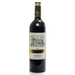 Clos Triguedina AOC Cahors 2016 75cl